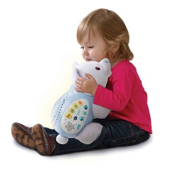 Polar deals bear vtech